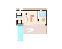Nybygg - Villa - Rojales