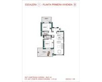 Obra nueva - Apartamento / piso - Torrevieja - Nueva Torrevieja - Aguas Nuevas