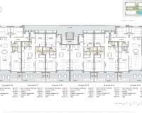 New Build - Penthouse - Pilar de la Horadada