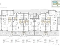 New Build - Penthouse - Pilar de la Horadada