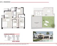 New Build - Villa - Alhama de Murcia - Condado de Alhama