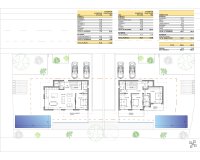 New Build - Villa - Finestrat