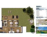 New Build - Apartment / flat - Los Alcázares