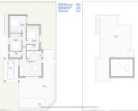 New Build - Villa - Los Alcázares
