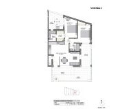 Nauja statyba - Bungalow - San Pedro del Pinatar