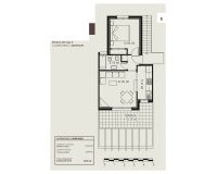 Obra nueva - Bungalow - Calpe