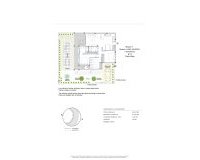 New Build - Bungalow - Rojales - Ciudad Quesada