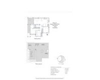 New Build - Bungalow - Rojales - Ciudad Quesada