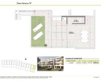 New Build - Penthouse - Alhama de Murcia - Condado de Alhama