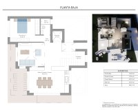 Nauja statyba - Vila - Finestrat