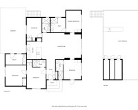 Resale - Villa - Rojales