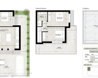 New Build - Villa - Alhama de Murcia