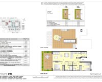 New Build - Penthouse - Torrevieja
