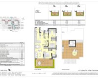 New Build - Penthouse - Torrevieja