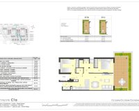 Nauja statyba - Butas - Torrevieja