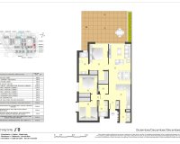 New Build - Bungalow - Torrevieja