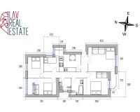 Resale - Penthouse - Torrevieja - Centro