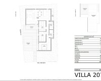 Perpardavimas - Vila - San Miguel de Salinas