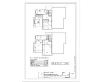 Herverkoop - Villa - Rojales - Lo pepin