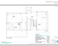 Nauja statyba - detached - Finestrat