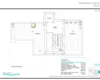 Nauja statyba - detached - Finestrat