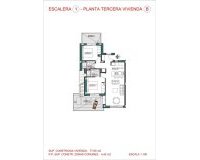 Obra nueva - Apartamento / piso - Torrevieja - Nueva Torrevieja - Aguas Nuevas
