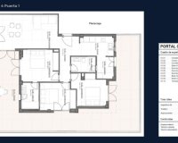 Nauja statyba - Butas - Jávea