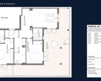 Nauja statyba - Butas - Jávea