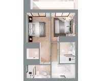 Nouvelle construction - detached - Orihuela
