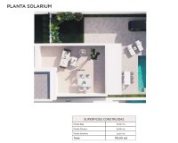 Nouvelle construction - detached - Orihuela