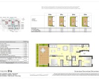 New Build - Apartment / flat - Torrevieja