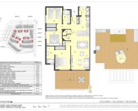 New Build - Bungalow - Pulpí