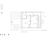 Nouvelle construction - detached - Finestrat