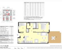 Nauja statyba - Butas - Pulpí