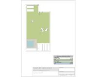 Obra nueva - Bungalow - Rojales