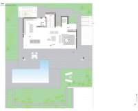 Nauja statyba - Vila - Finestrat