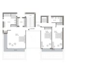 Nauja statyba - Vila - Finestrat