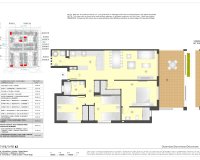 Nauja statyba - Butas - Pulpí