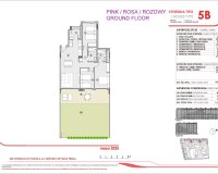 New Build - Apartment / flat - Torrevieja - Punta Prima