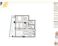 New Build - Apartment / flat - Torrevieja