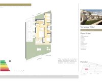 Nybygg - Villa - Muchamiel