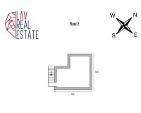 Resale - Townhouse - Torrevieja - Nueva Torrevieja - Aguas Nuevas