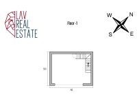 Resale - Townhouse - Torrevieja - Nueva Torrevieja - Aguas Nuevas