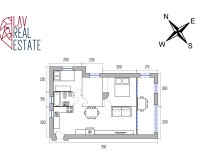 Resale - Apartment / flat - Torrevieja - La Siesta - El Salado -  Torreta