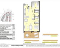 New Build - Bungalow - Pulpí