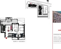 New Build - Apartment / flat - Denia - Dénia