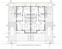 New Build - Duplex - Mazarrón