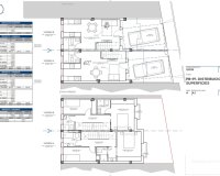 New Build - Duplex - Cartagena