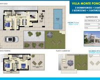 Obra nueva - detached - Polop