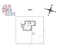 Resale - Townhouse - San Miguel de Salinas - Las Filipinas